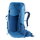 Deuter Wanderrucksack Futura 26 (für Tages- und Mehrtageswanderungen, komfortables Tragesystem) blau - 26 Liter